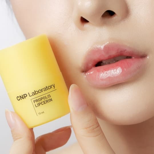 7 varieties of Chaanbak Propolis Lip Serum 15ml - view 5