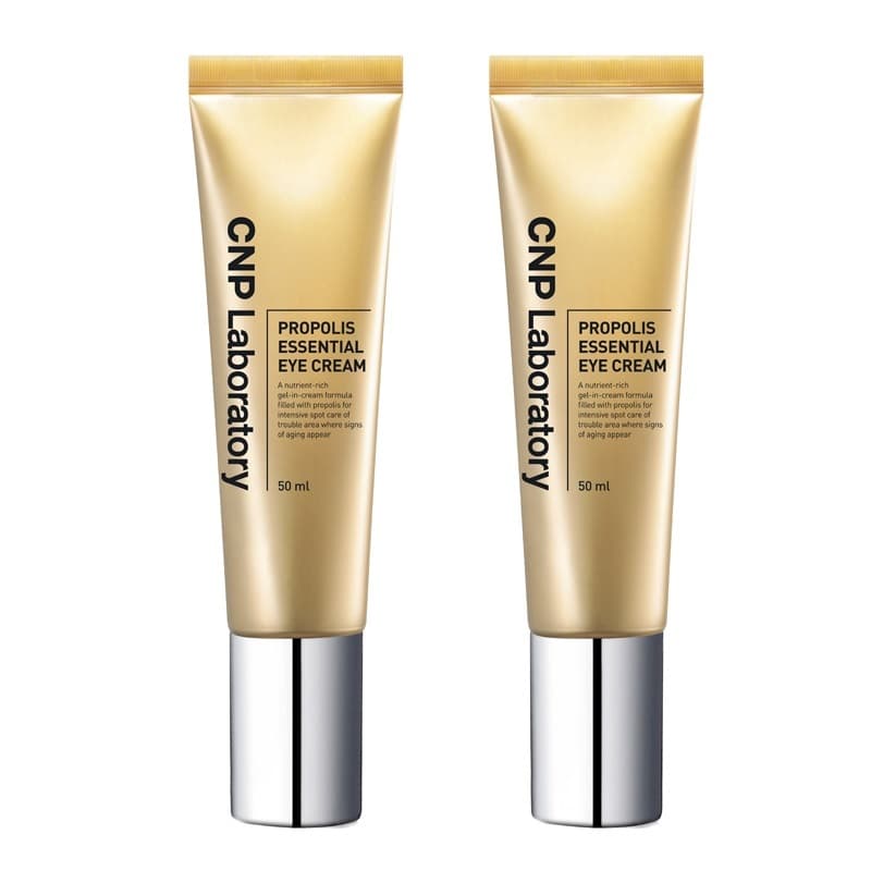 CNP Laboratory Propolis Essential EyeCream 50ml Double Set - view 4