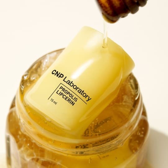 7 varieties of Chaanbak Propolis Lip Serum 15ml - view 2