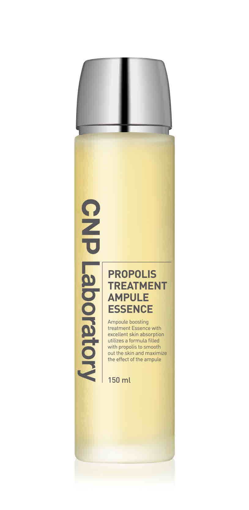 CNP Laboratory Propolis Treatment Ampoule Essence Special Edition - view 4