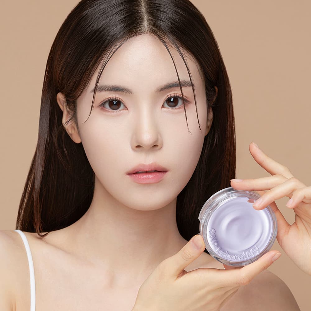 Chaanbak PDRN Ampoule Intense Fit Cushion 15g RefillPlanning - view 2