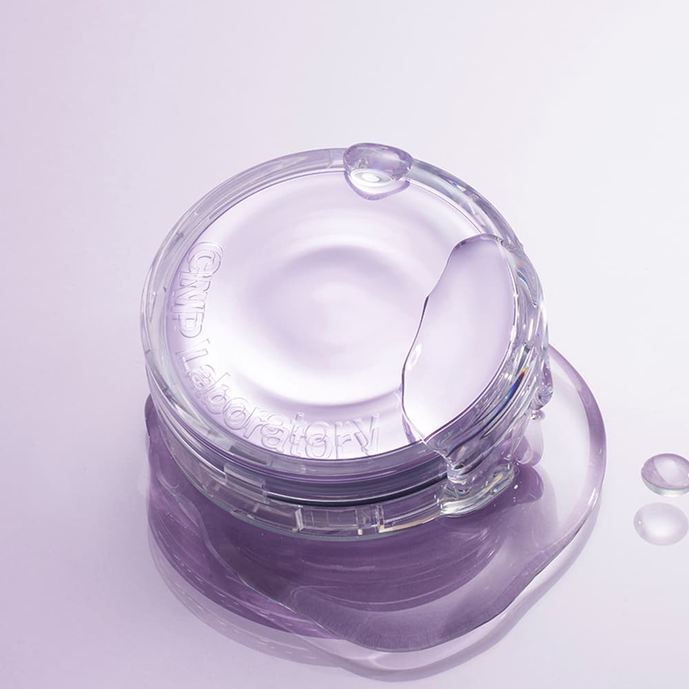 Chaanbak PDRN Ampoule Intense Fit Cushion 15g RefillPlanning - view 6