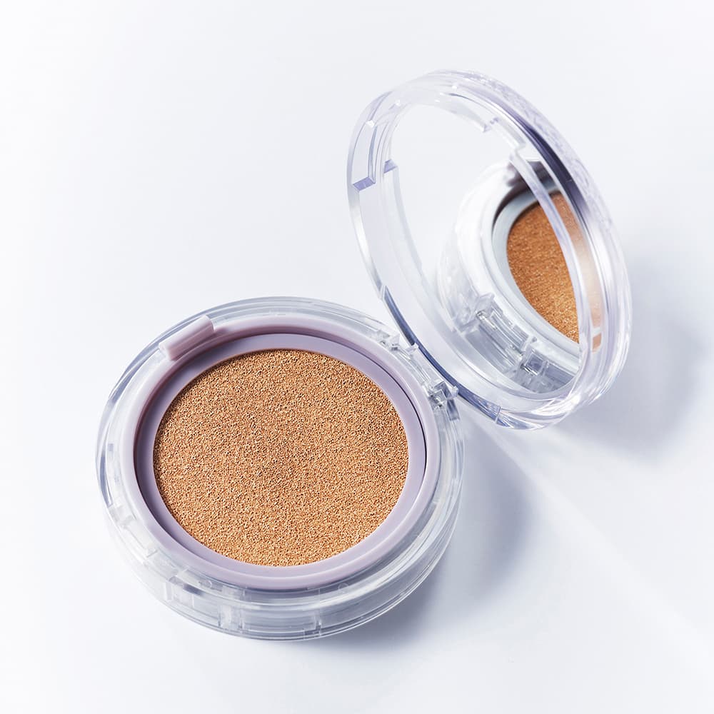 Chaanbak PDRN Ampoule Intense Fit Cushion 15g RefillPlanning - view 3
