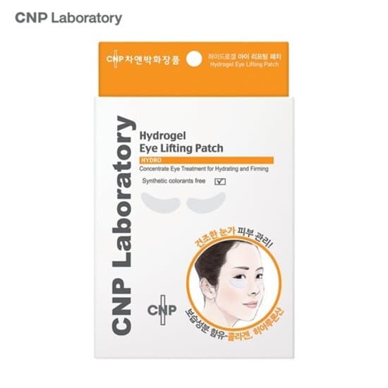 CNP Laboratory HydroGel Eye Lifting Patch 8Patch - view 1