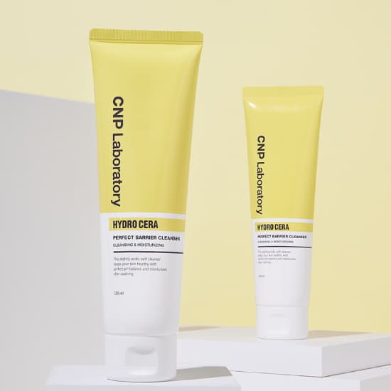 ChaanBak HydroCera Perfect Barrier Cleanser Buy 1 Get 1 Free Offer