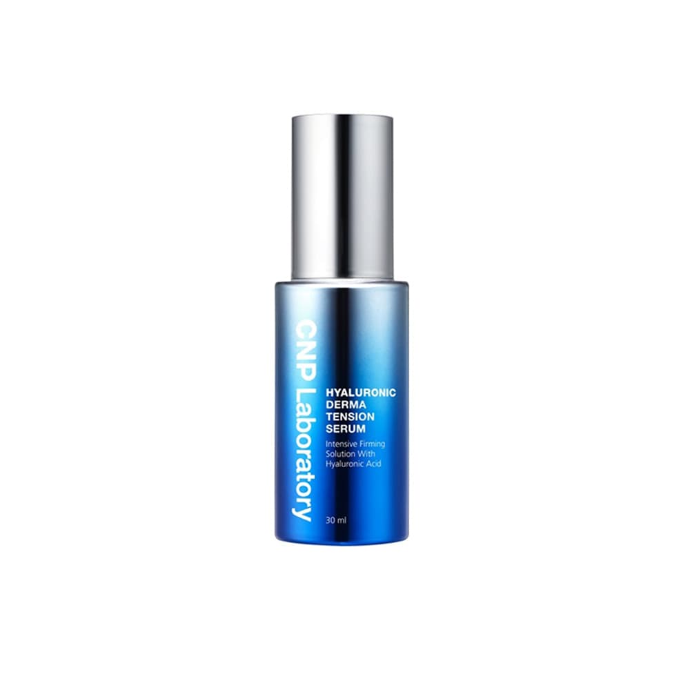 Chaanbak Hyaluronic Dermatention Serum Double Dose Plan - view 6