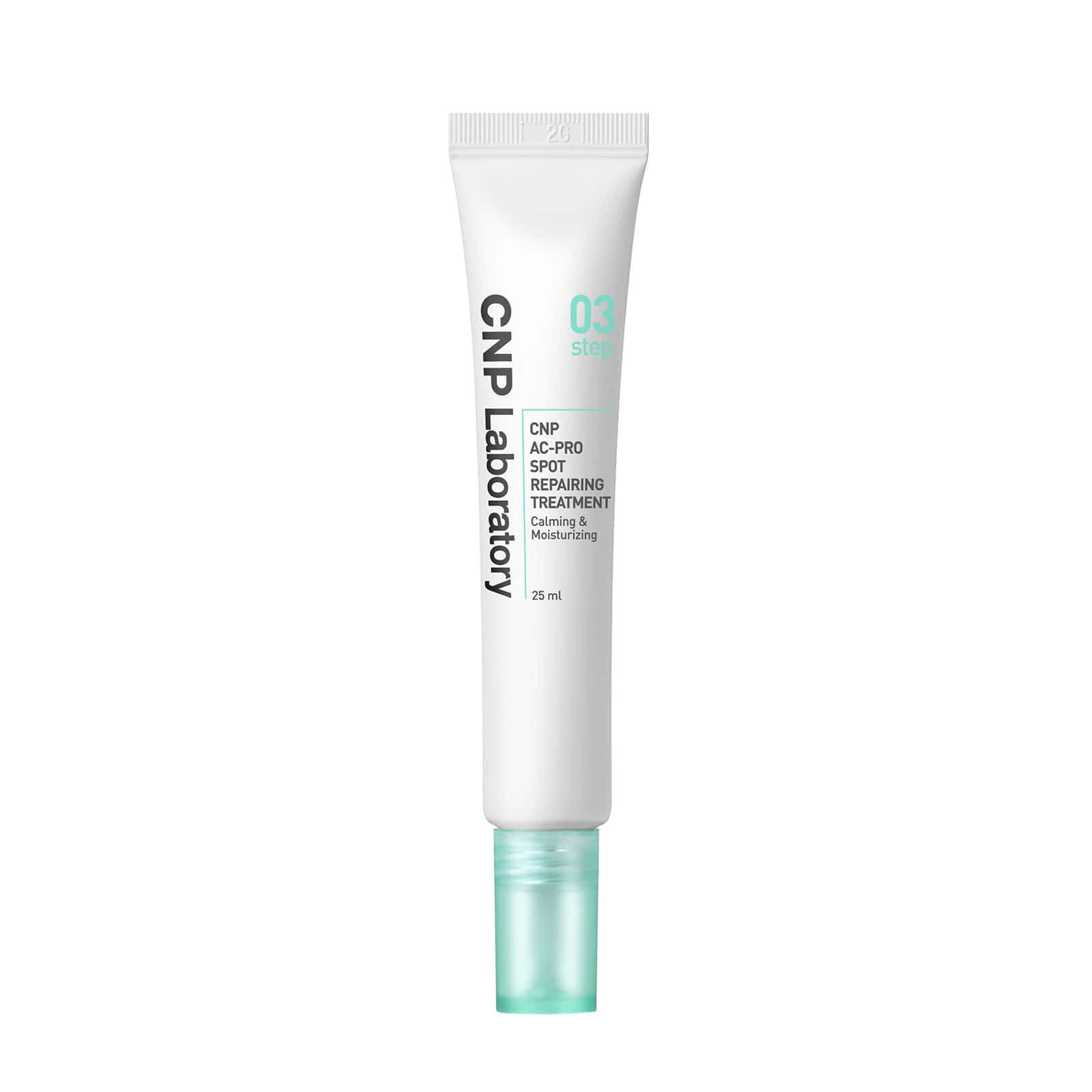 CNP Laboratory AC-PRO Spot Repairing Treatment - view 1