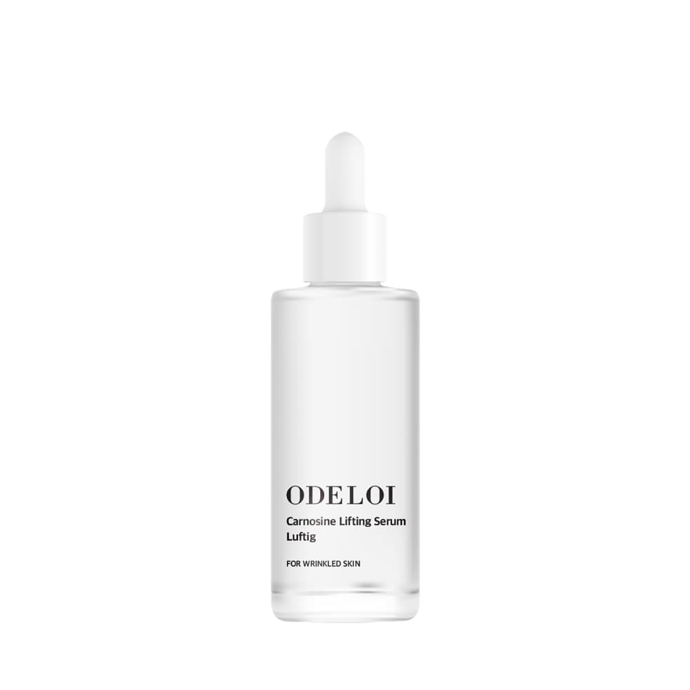 Carnosine Collagen Hydrolyzate 78 Million Ppm Serum - view 2