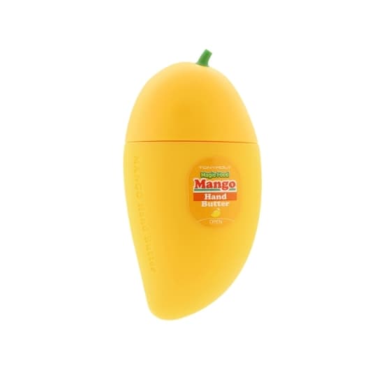 Tonimori Magic Food Mango Hand Butter