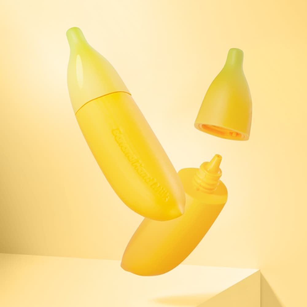Tonimori Banana Hand Milk 45ml
