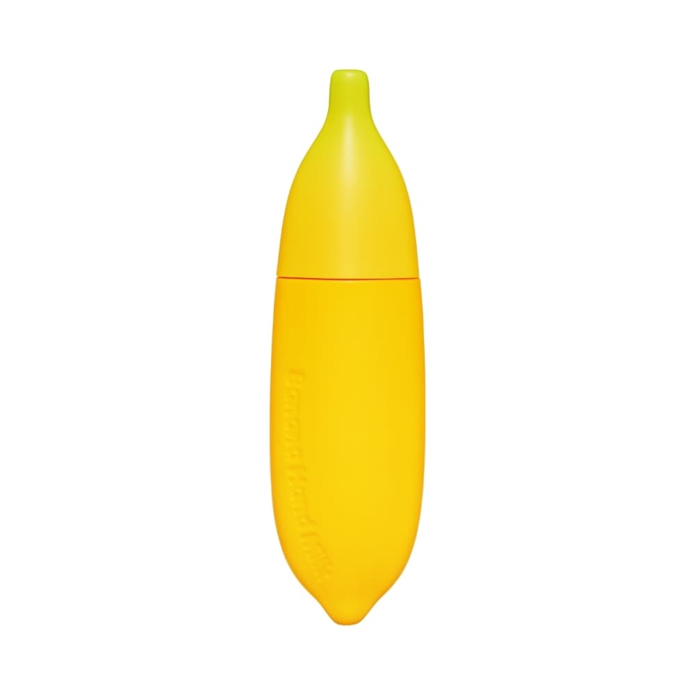 Tonimori Banana Hand Milk 45ml - view 2