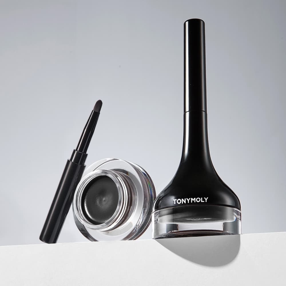 3 Toni Mori Bagel Eyeliners - view 3