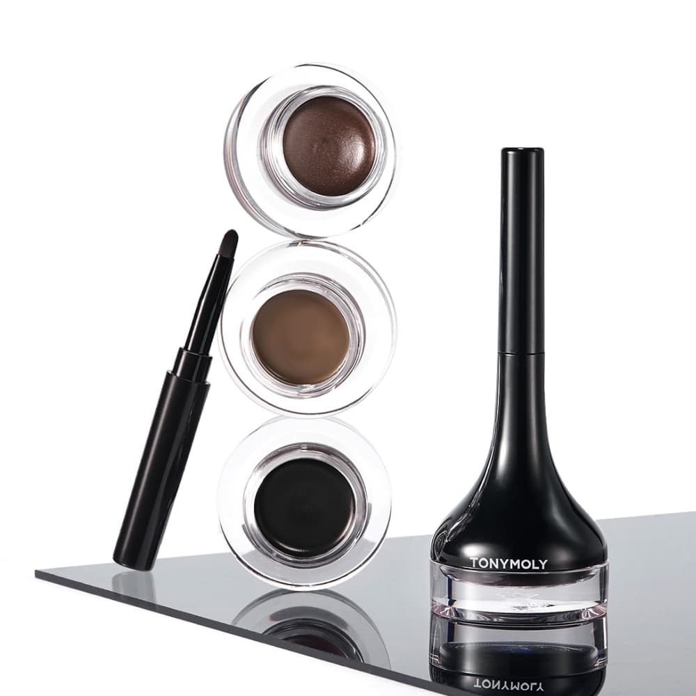 3 Toni Mori Bagel Eyeliners - view 2