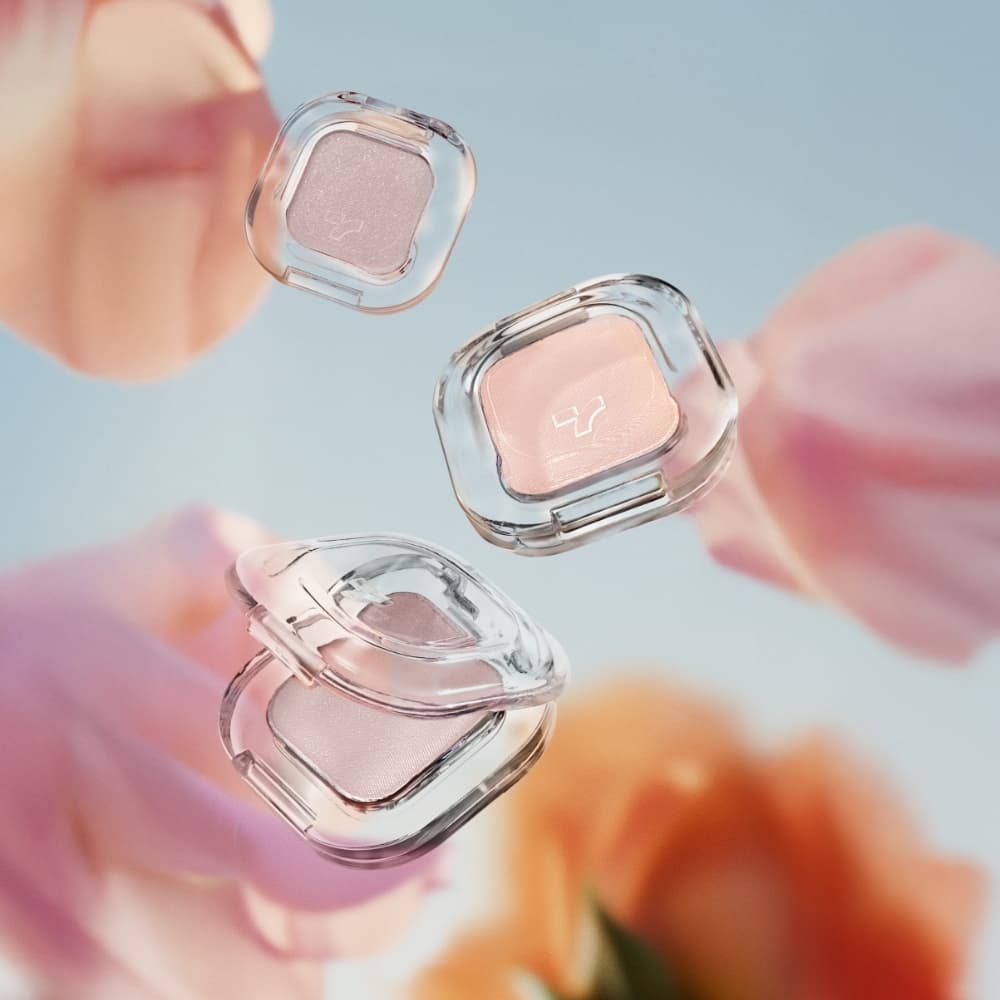 Toni Mori Eyetone Single Eyeshadow 2 colors