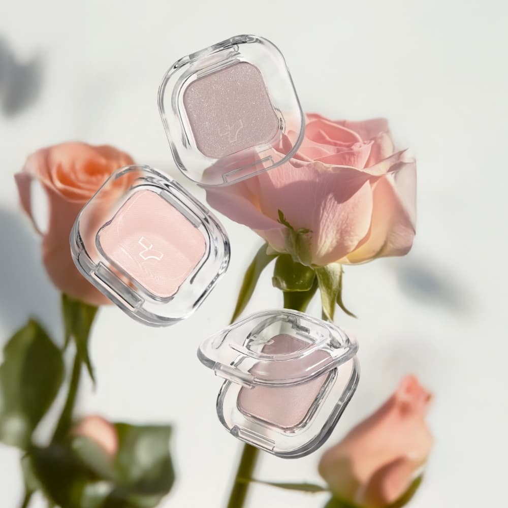 Toni Mori Eye Tone Single Eyeshadow - view 2