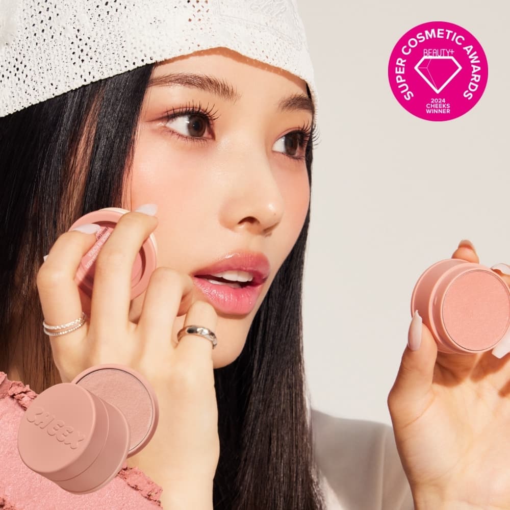 10 Best Tonymori Cheekton Jelly Blushes - view 3
