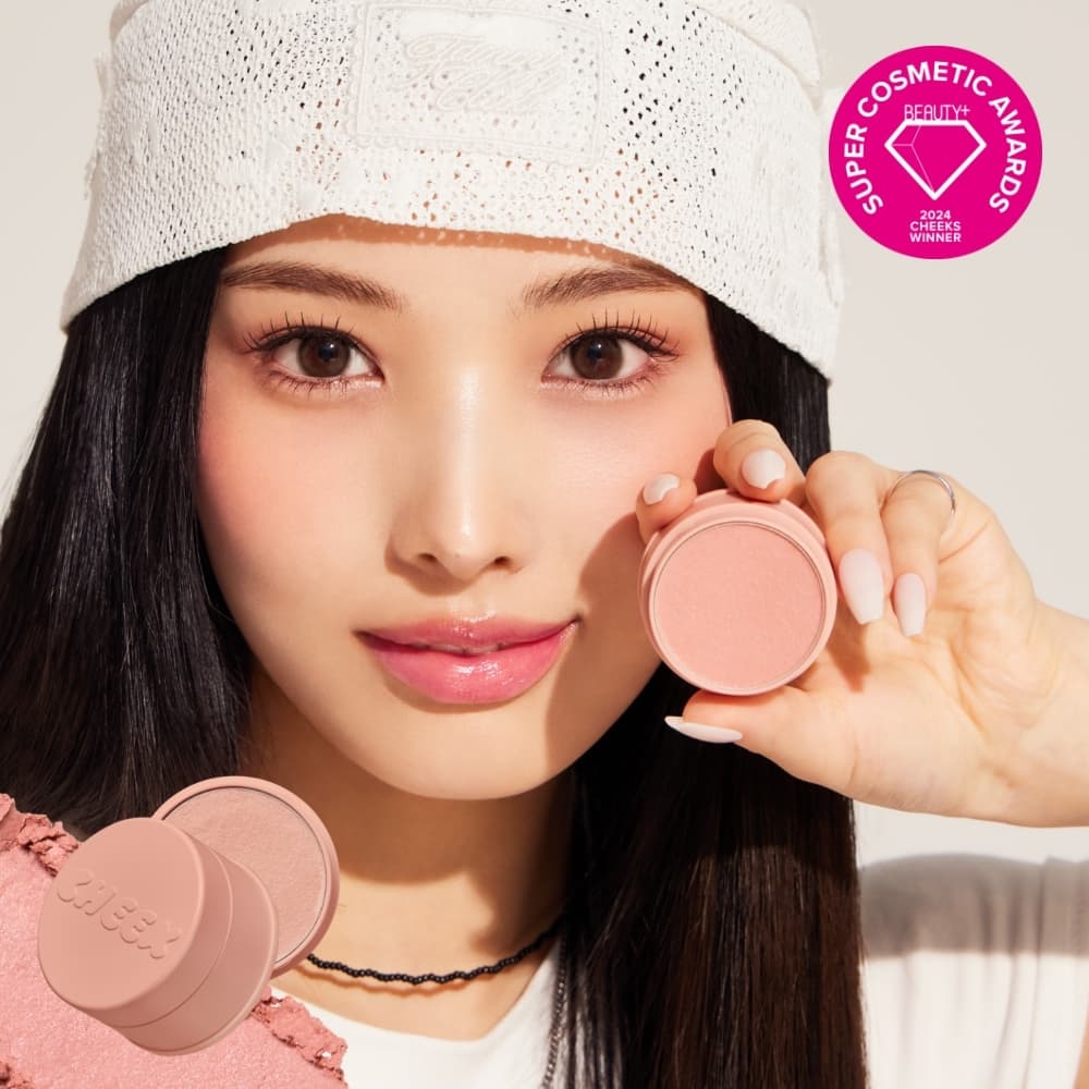 10 Best Tonymori Cheekton Jelly Blushes - view 4