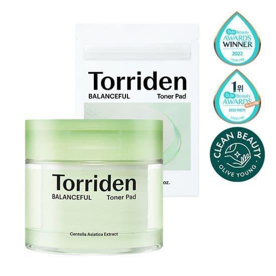 토리든 다이브인/밸런스풀 패드 증정기획 2종 택 1 (+10매 증정)(수분/진정) - view 5