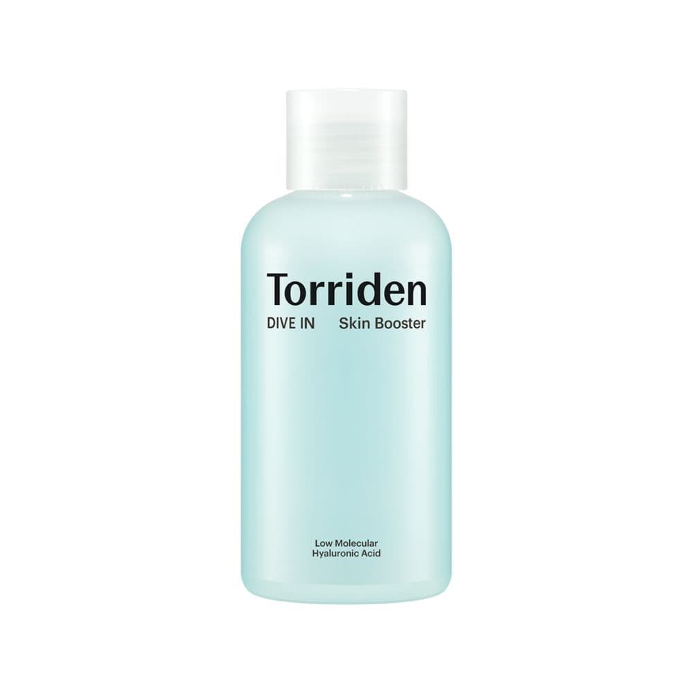 토리든 다이브인 저분자 히알루론산 스킨 부스터 200ml - view 2