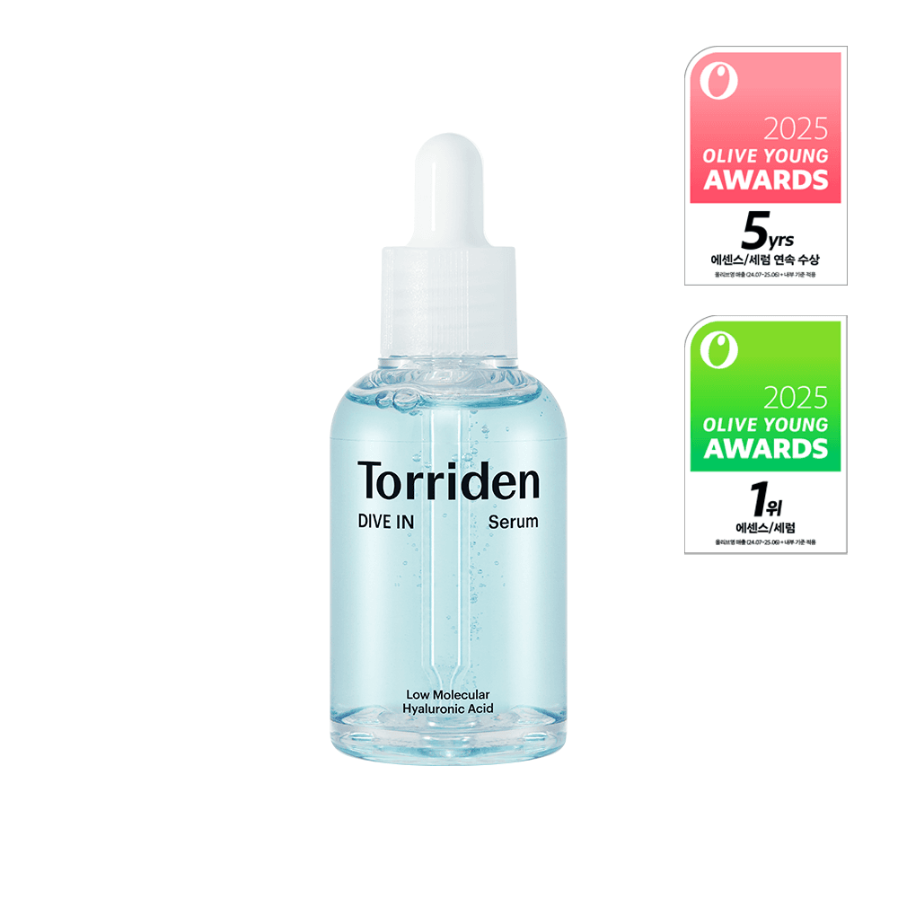 토리든 다이브인 저분자 히알루론산 세럼 50ml - view 2