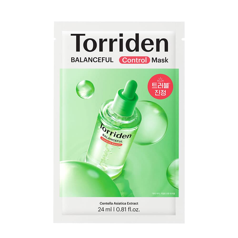 토리든 마스크 시트 1매 4종 택 1(수분/진정/브라이트닝/모공) - view 3