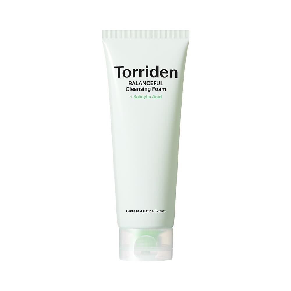 토리든 밸런스풀 시카 포어 클렌징폼 150ml - view 3
