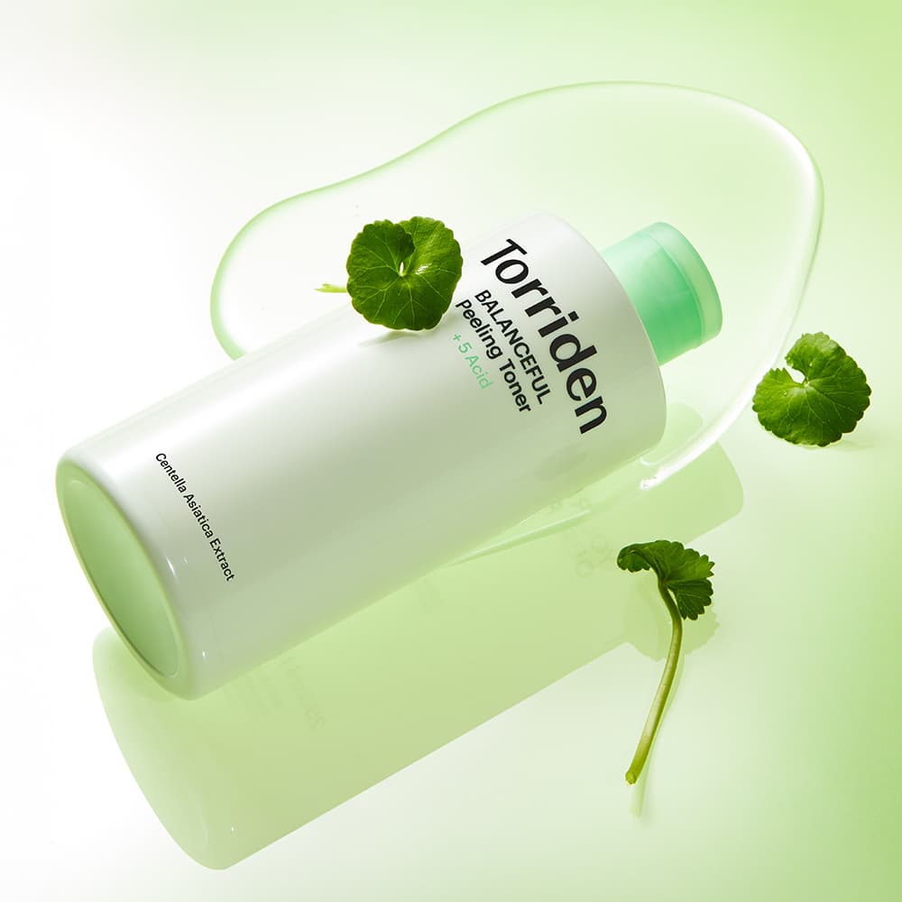 토리든 밸런스풀 시카 각질 토너 250ml