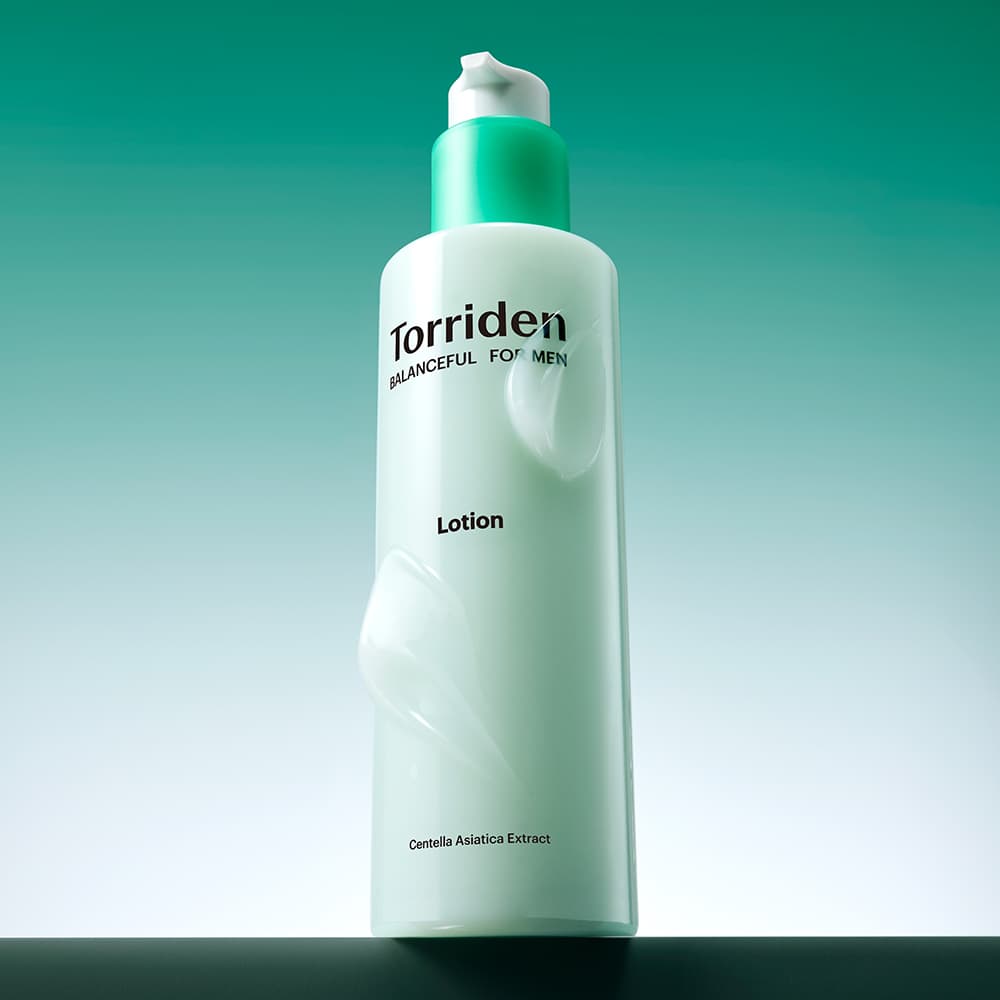 토리든 밸런스풀 포맨 시카 오일프리 로션 200ml