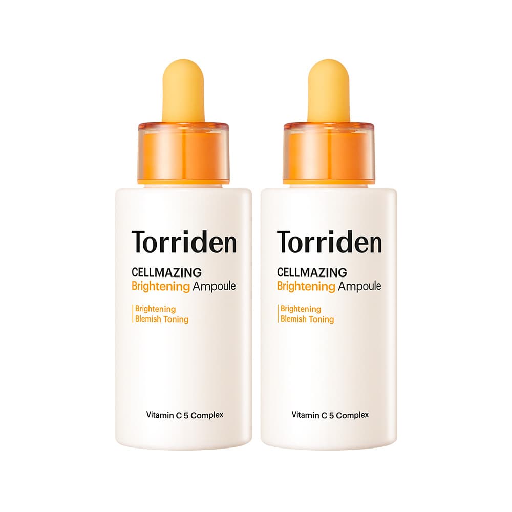 토리든 셀메이징 비타C 브라이트닝 앰플 30ml 더블 기획 - view 3