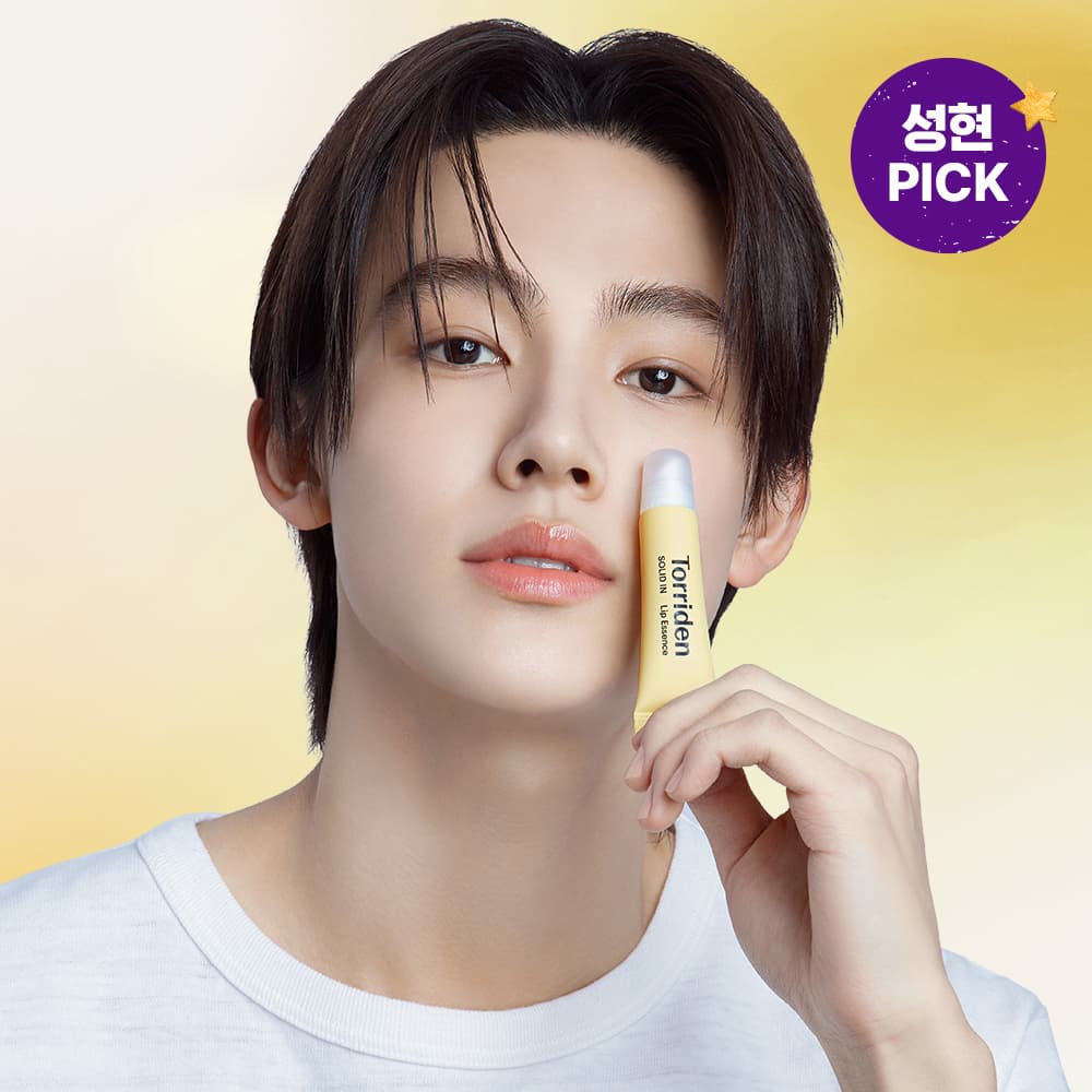 토리든 솔리드인 세라마이드 립 에센스 11ml 더블기획 - view 3
