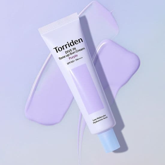토리든 톤업 선크림 2종 택1(다이브인/밸런스풀) - view 4