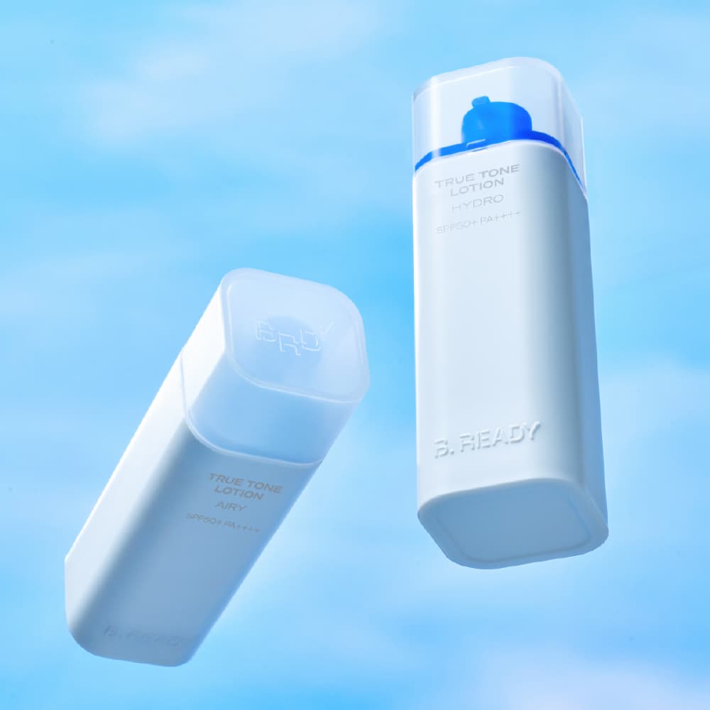 Plan to add 40ml + 20ml of True Tone Lotion - view 7