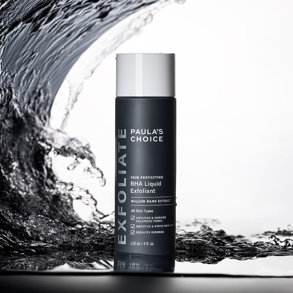 Paula's Choice SkinPerfecting BHA Liquid Exfoliant 118ml - view 4