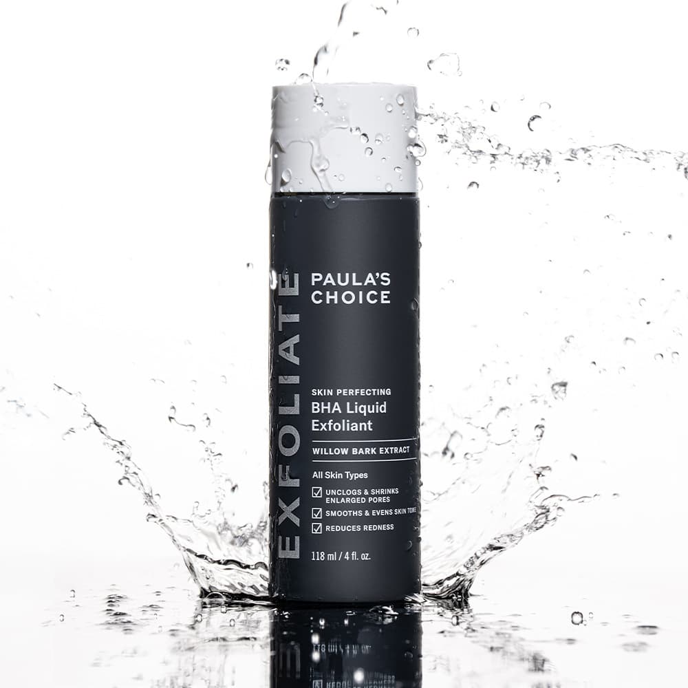 Paula's Choice SkinPerfecting BHA Liquid Exfoliant 118ml - view 3