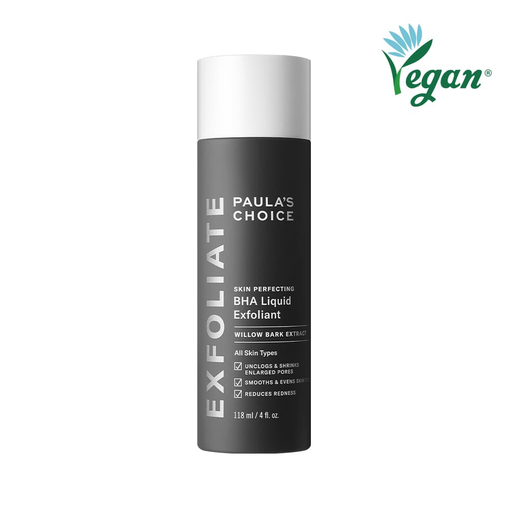 Paula's Choice SkinPerfecting BHA Liquid Exfoliant 118ml - view 2