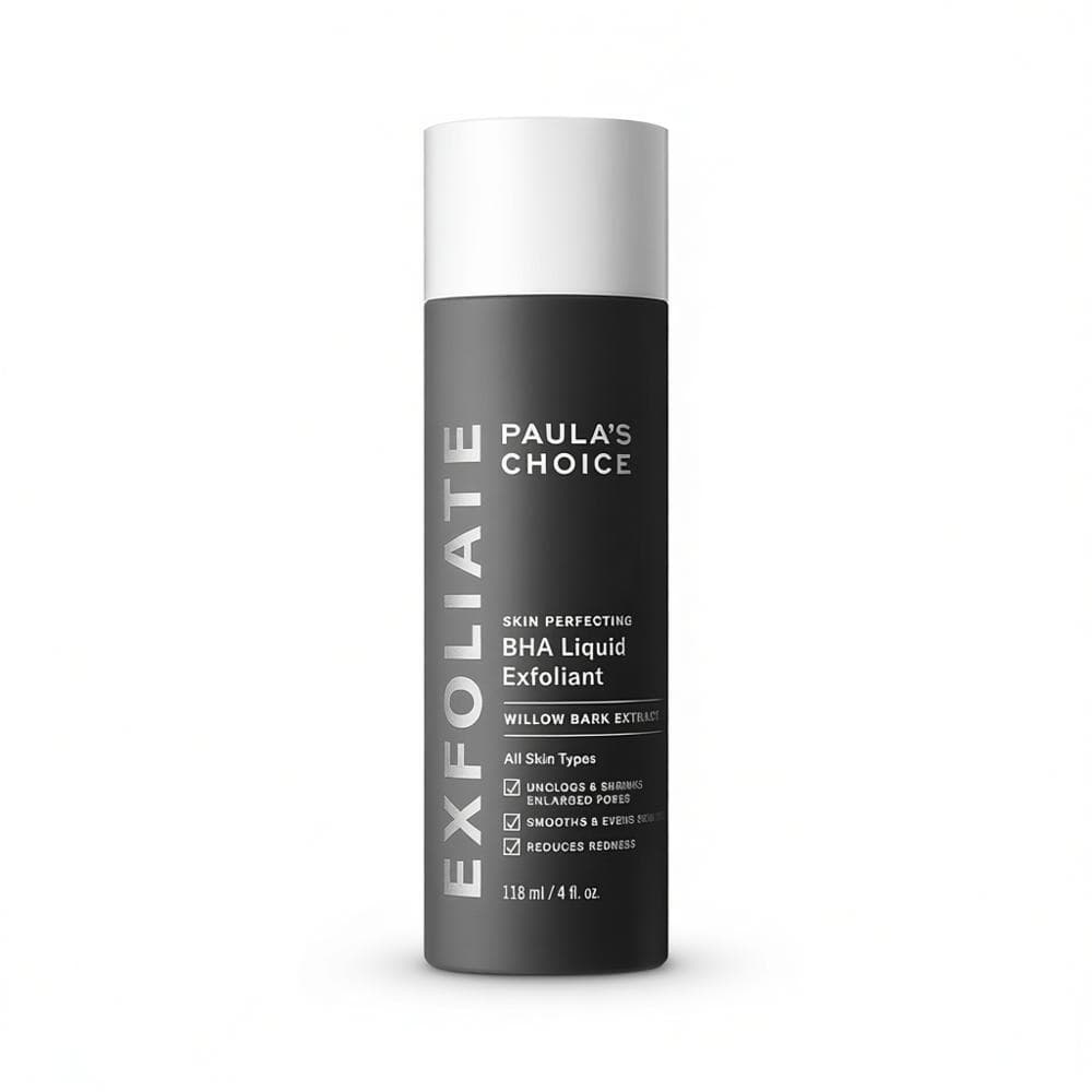 Paula's Choice SkinPerfecting BHA Liquid Exfoliant 118ml - view 5
