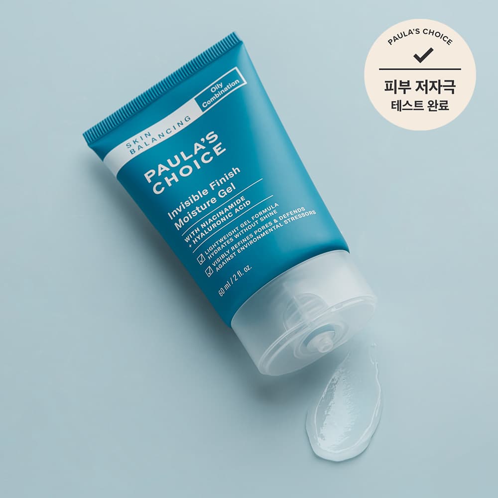Paula's Choice Skin Balancing Hydrating Gel 60ml - view 1