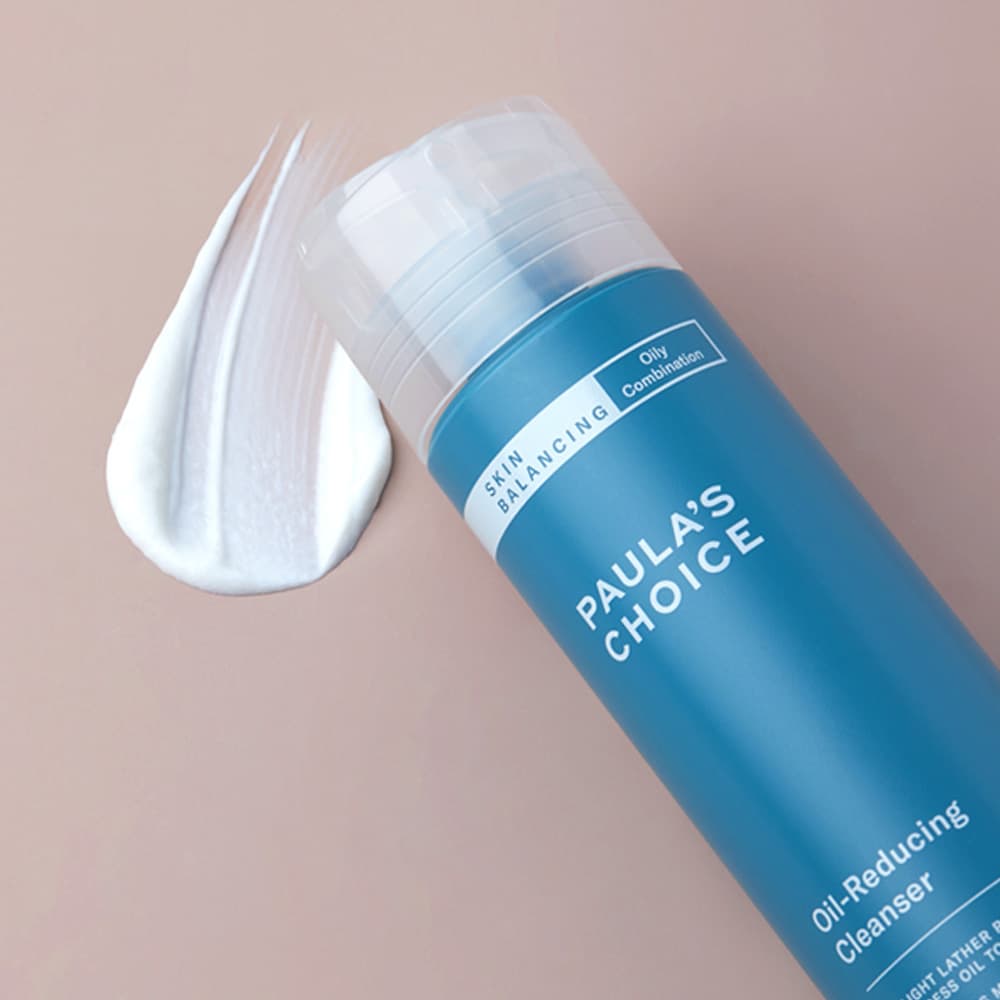 Paula's Choice Skin Balancing Cleanser 237ml - view 3