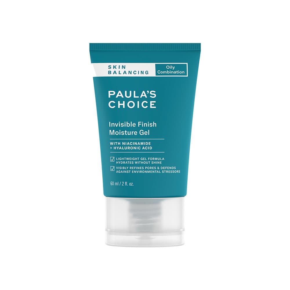 Paula's Choice Skin Balancing Hydrating Gel 60ml - view 2