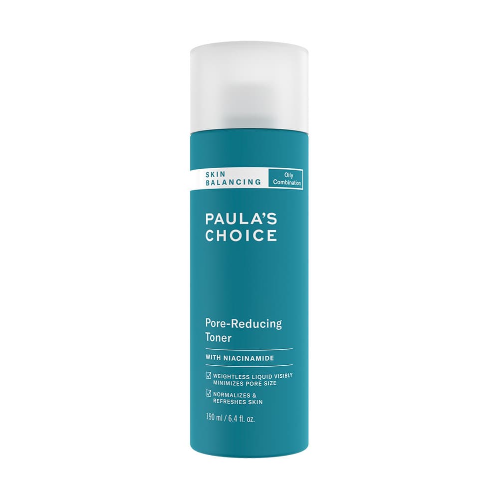 PolarChoice Skin Balancing Pore-Reducing Toner 190ml - view 3