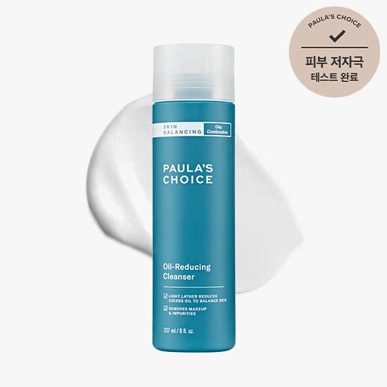 Paula's Choice Skin Balancing Cleanser 237ml - view 1