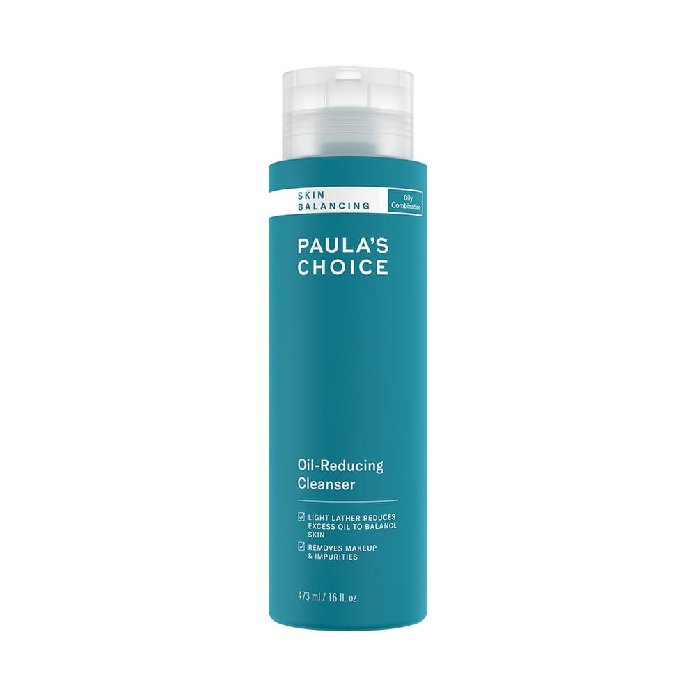 Paula's Choice Skin Balancing Cleanser 473ml - view 2