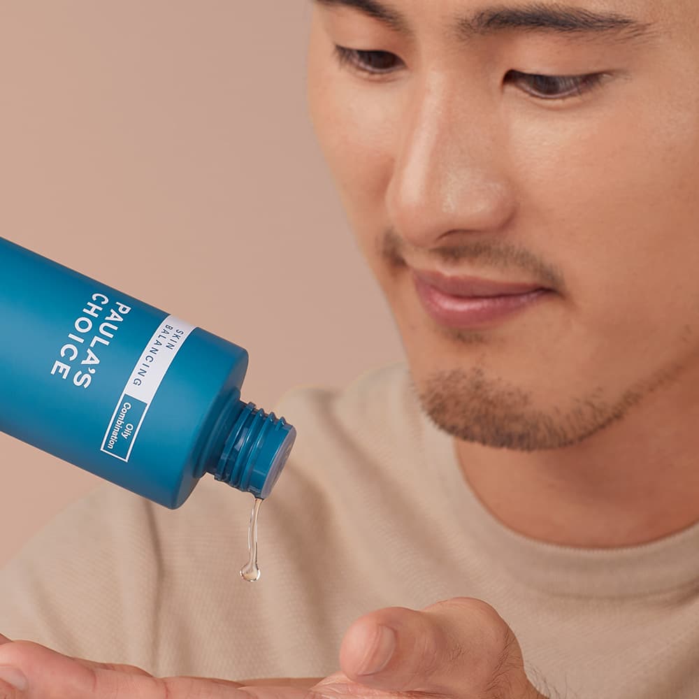 PolarChoice Skin Balancing Pore-Reducing Toner 190ml - view 2