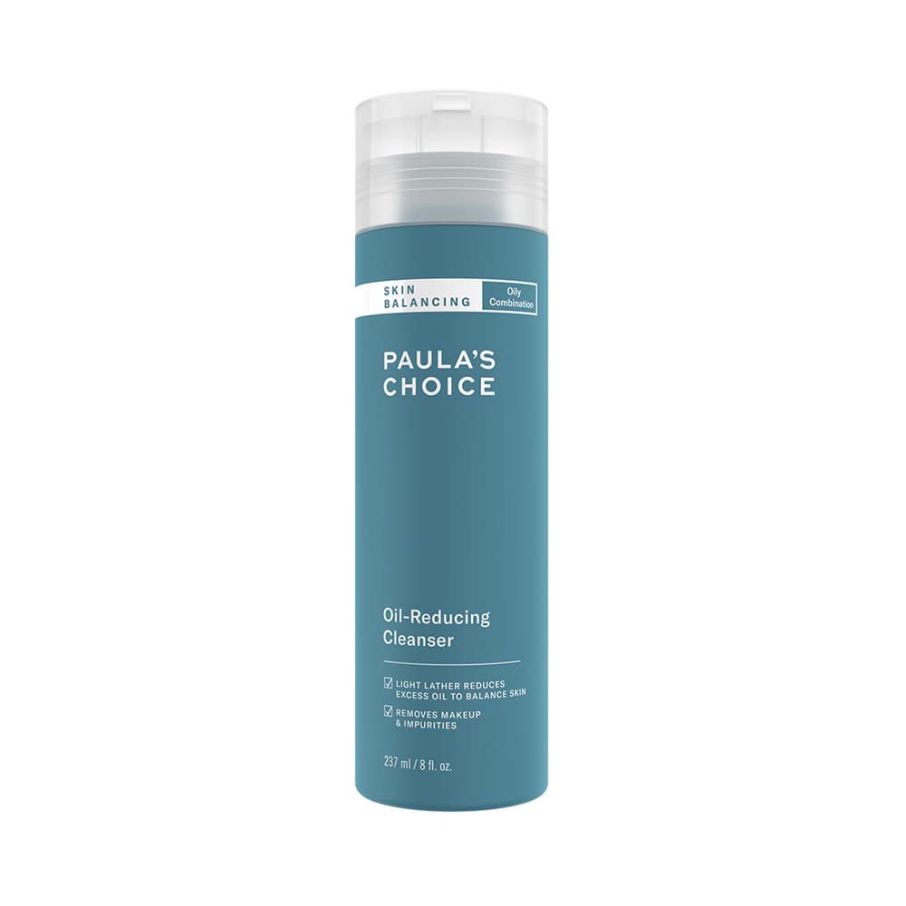 Paula's Choice Skin Balancing Cleanser 237ml - view 4