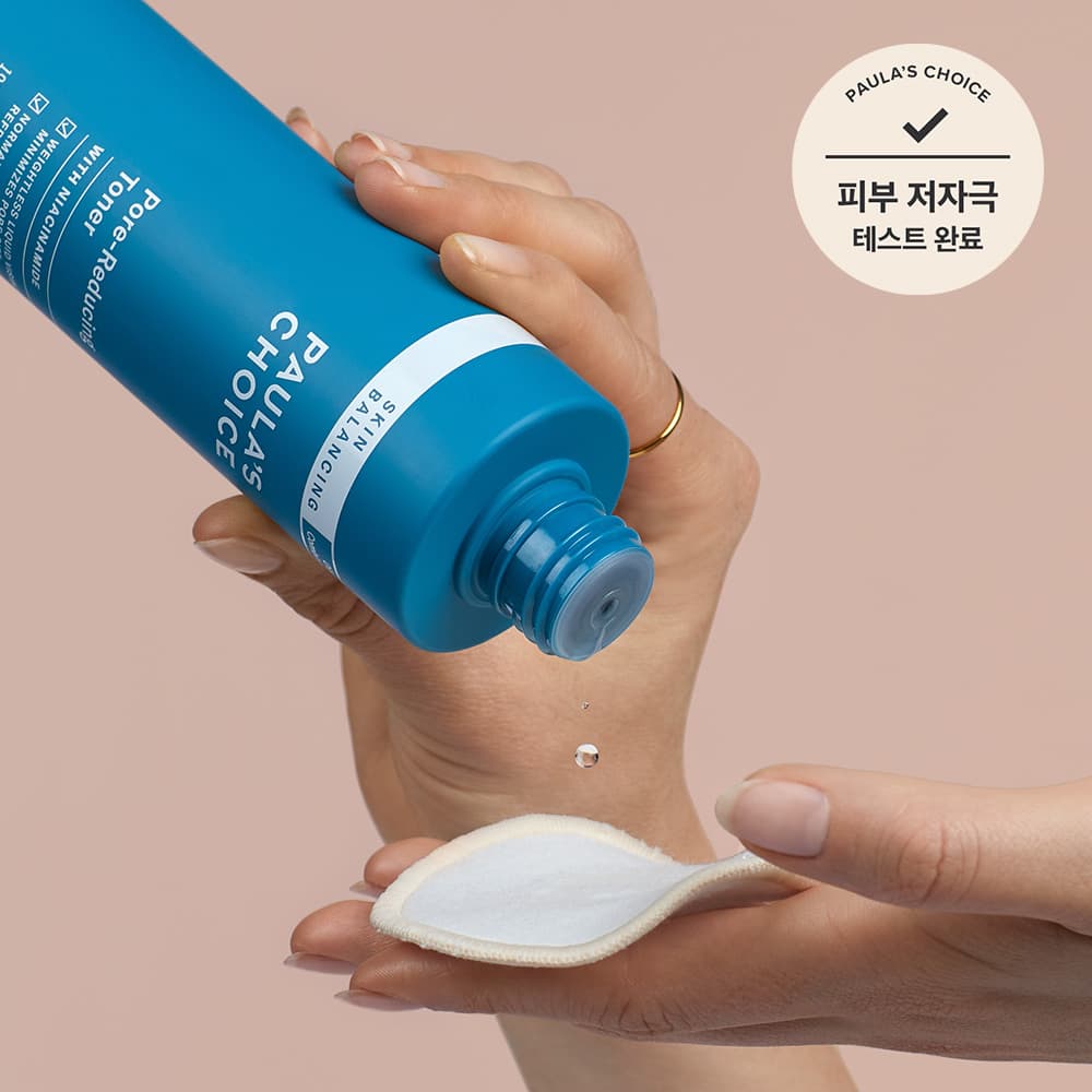 PolarChoice Skin Balancing Pore-Reducing Toner 190ml - view 1