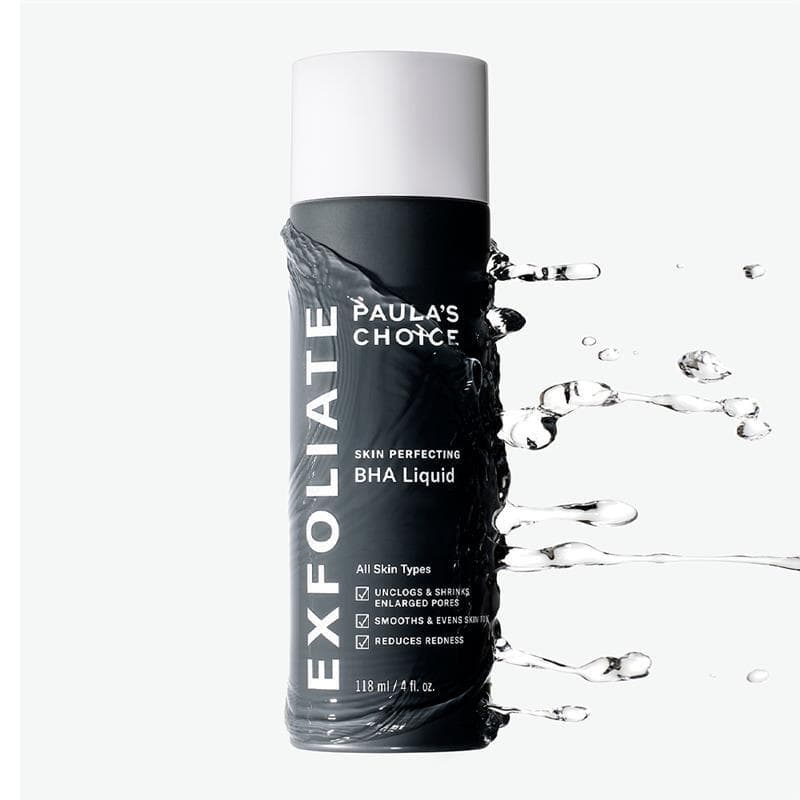 Paula's Choice Skin Perfecting BHA Liquid 118ml - view 1
