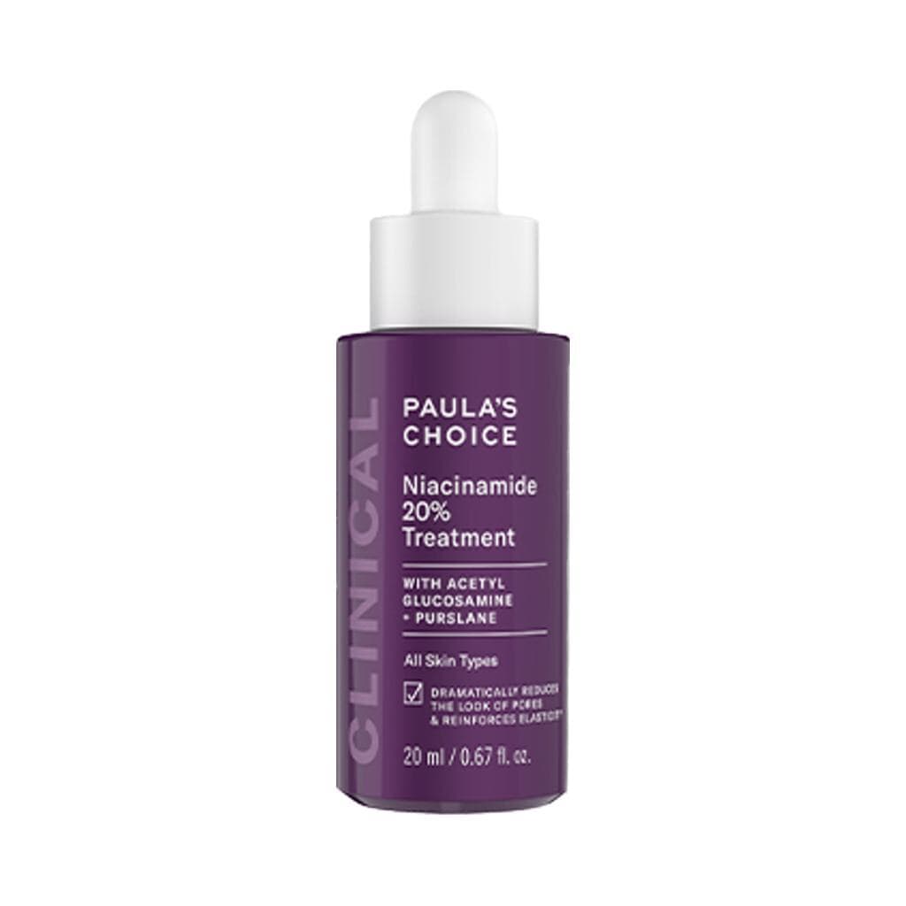 Paula's Choice Clinical Niacinamide 20% Treatment 20ml - view 4