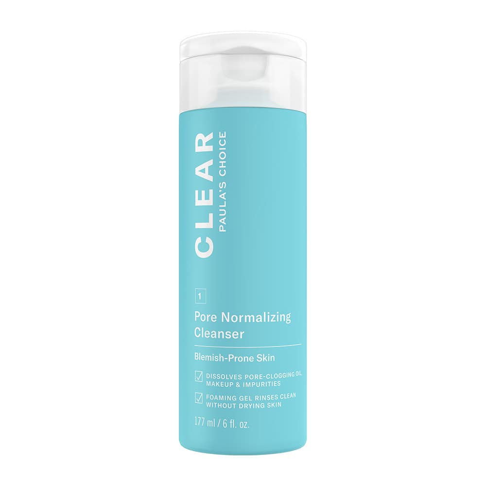 PolarChoice Clear Pore Normalizing Cleanser 177ml - view 3