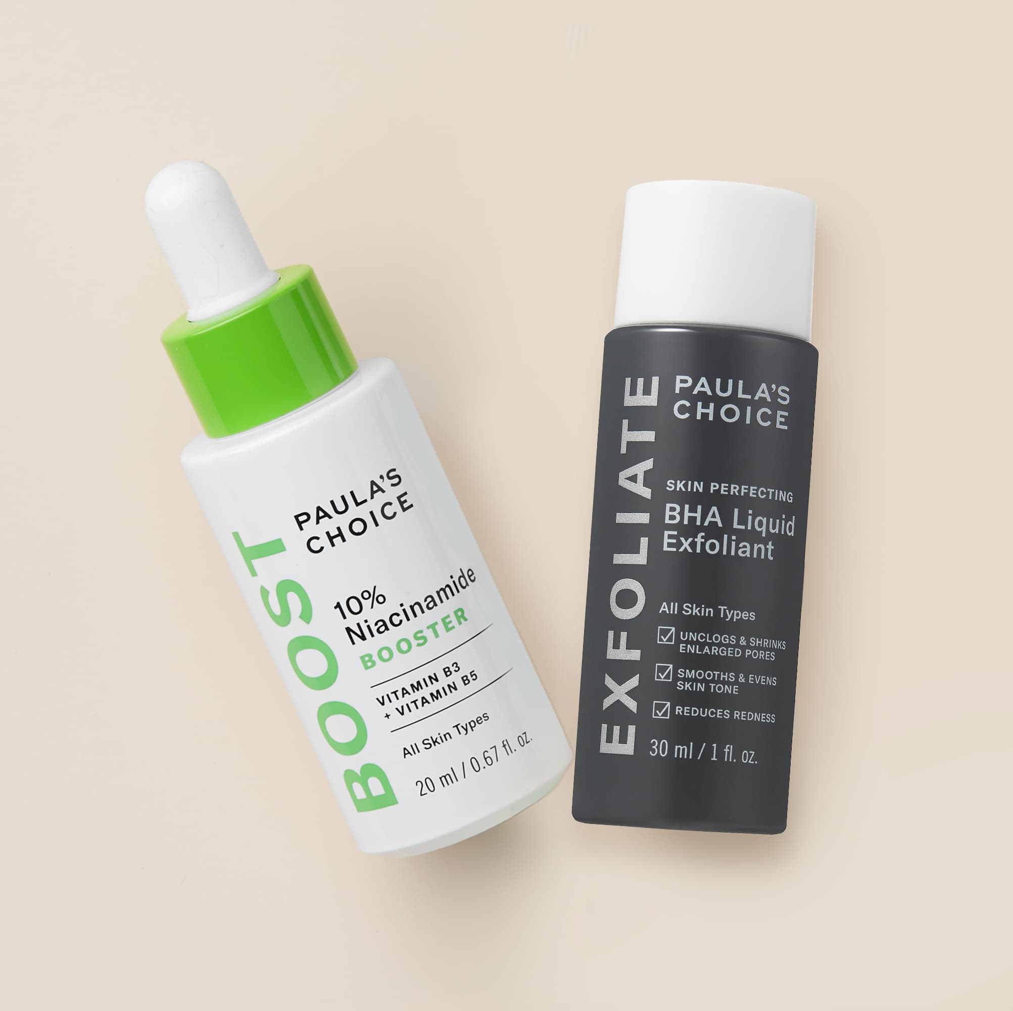 Paula's Choice 10% Niacinamide Booster Ampoule 20ml Special Edition - view 4