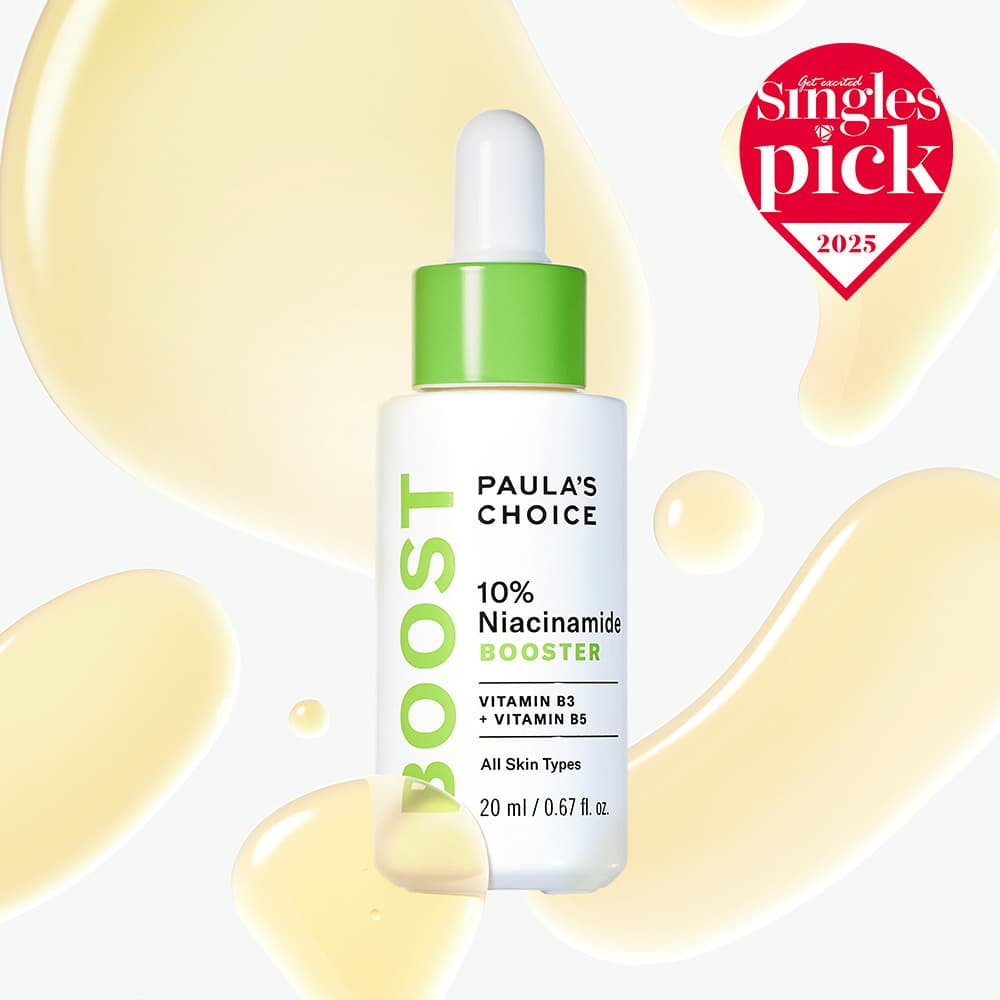 Paula's Choice 10% Niacinamide Booster Ampoule 20ml - view 2